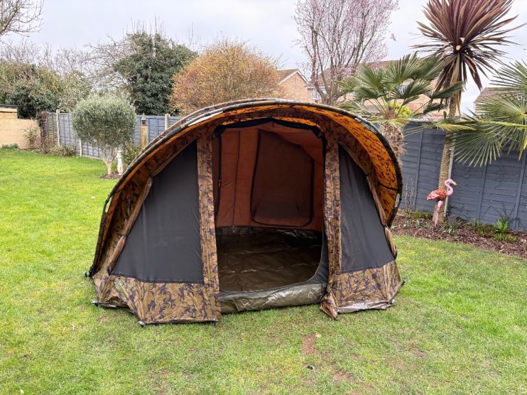 Fox R-Series 1 Man XL Bivvy