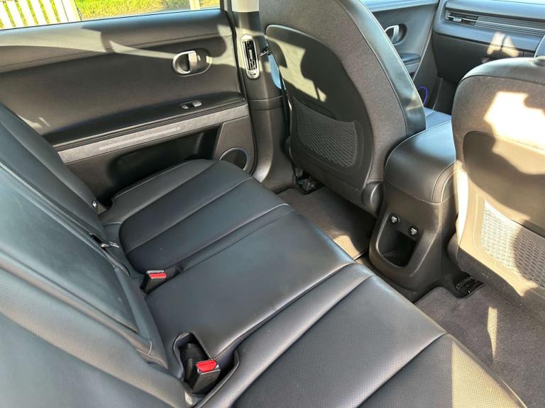 2022 Hyundai IONIQ 5 160kW Ultimate 73 kWh 5dr Auto ESTATE ELECTRIC Automatic