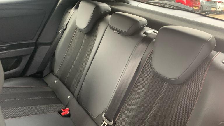 2022 Vauxhall Mokka 1.2 Turbo SRi Premium SUV 5dr Petrol Manual Euro 6 (s/s) (100 ps) SUV Petrol ...