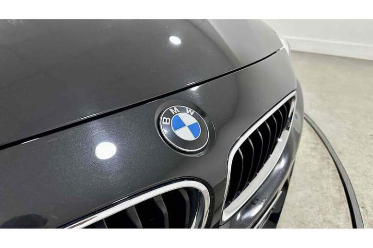 2018 BMW 4 Series Gran Coupe 2.0 420d M Sport Hatchback 5dr Diesel Auto Euro 6 (s/s) (190 ps) Hat...