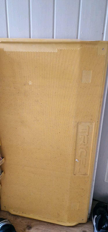 Disability/accessibility ramp (large)