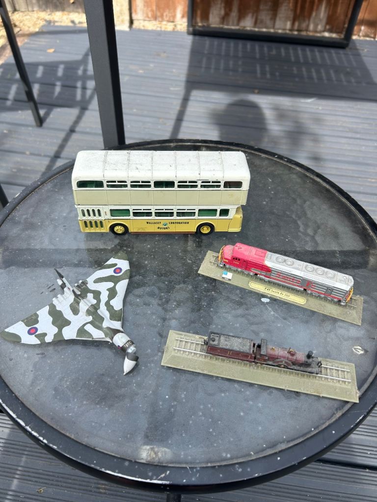 Toys /collectables