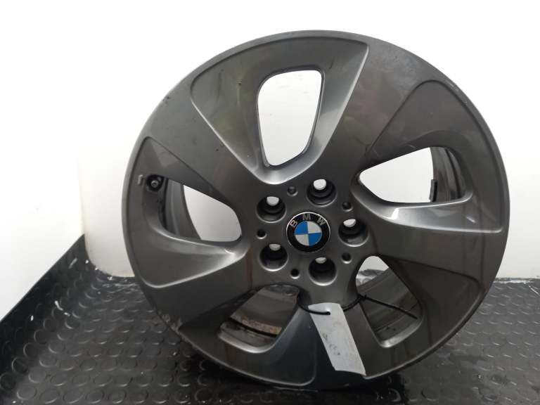 Bmw X2 Alloy Wheel 17 Inch 5x112 Offset Et52 7.5j 2017-2023 36106866106