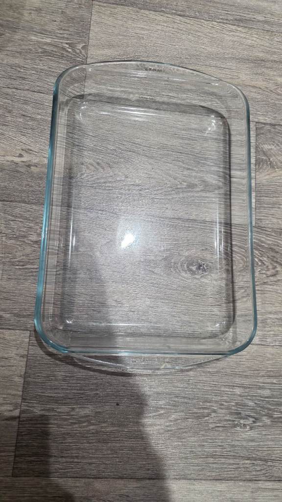 Pyrex