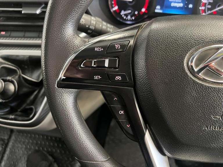 2022 Maxus Deliver 9 2.0 D20 150 Chassis Cab CHASSIS CAB DIESEL Manual