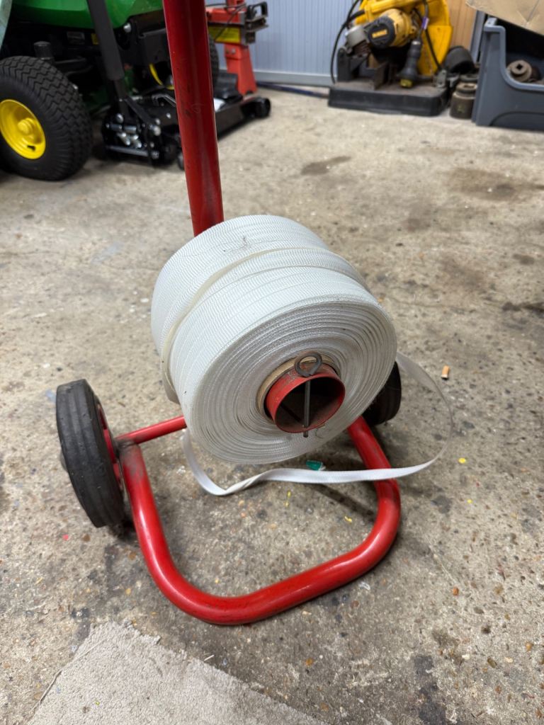 Composite PolyesterStrapping Kit