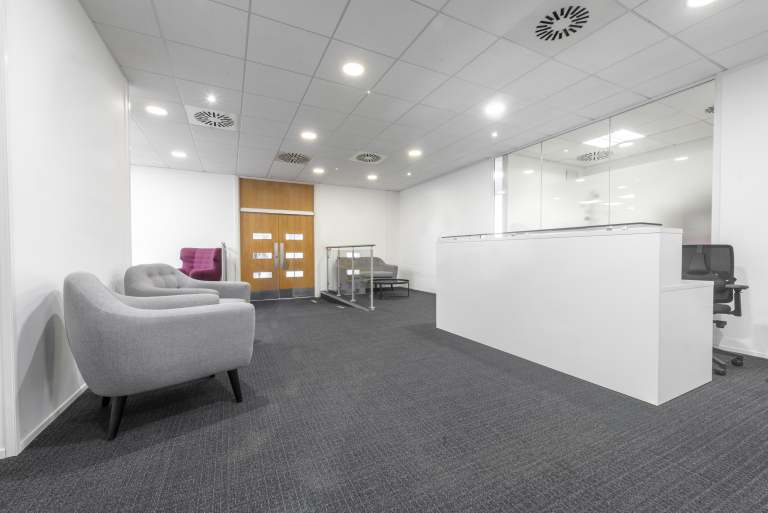 Portsmouth - PO63EZ \ Expand Your Business Presence with a Virtual Office