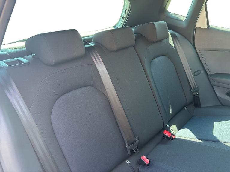 2025 SEAT Arona 1.0 TSI 115 FR 5dr DSG Hatchback PETROL Automatic