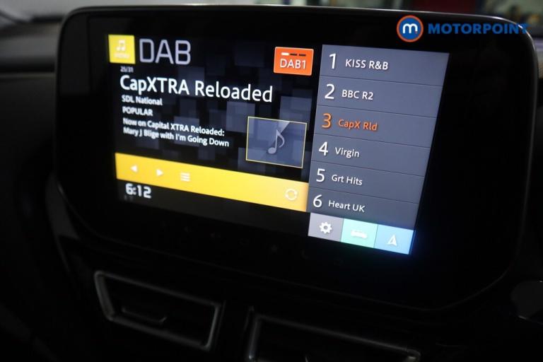 2023 Suzuki SX4 S-Cross 1.4 Boosterjet 48V Hybrid Ultra ALLGRIP 5dr HATCHBACK PETROL Manual