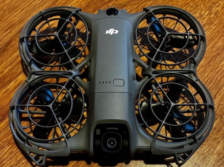 Dji Neo 2 *(DRONE ONLY)*
