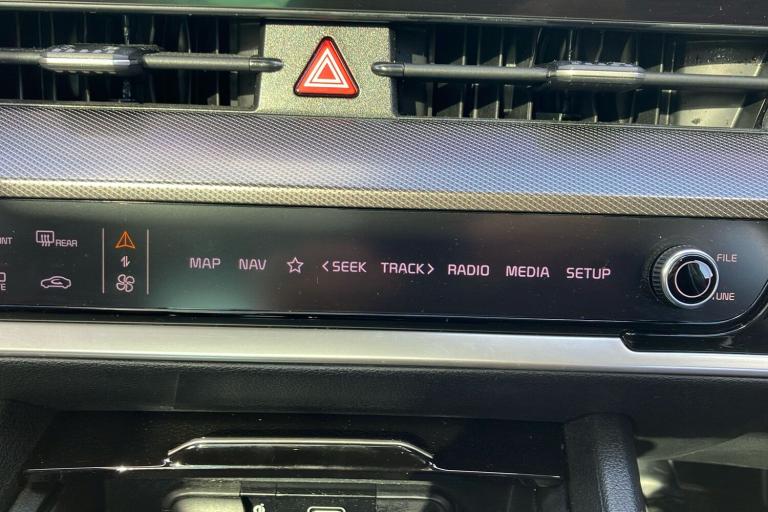  Kia Sportage 1.6 H T Gdi 4 Suv 5dr Petrol Hybrid Auto Euro 6 s/s 226 Bhp