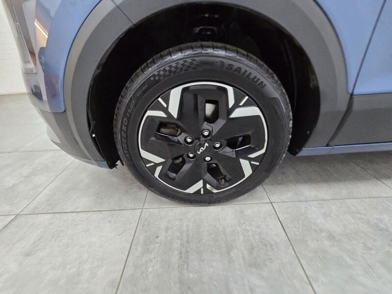 2022 Kia Niro 2 SUV Electric Automatic