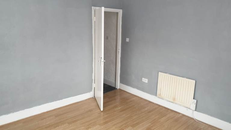 2 Bed Flat to Rent