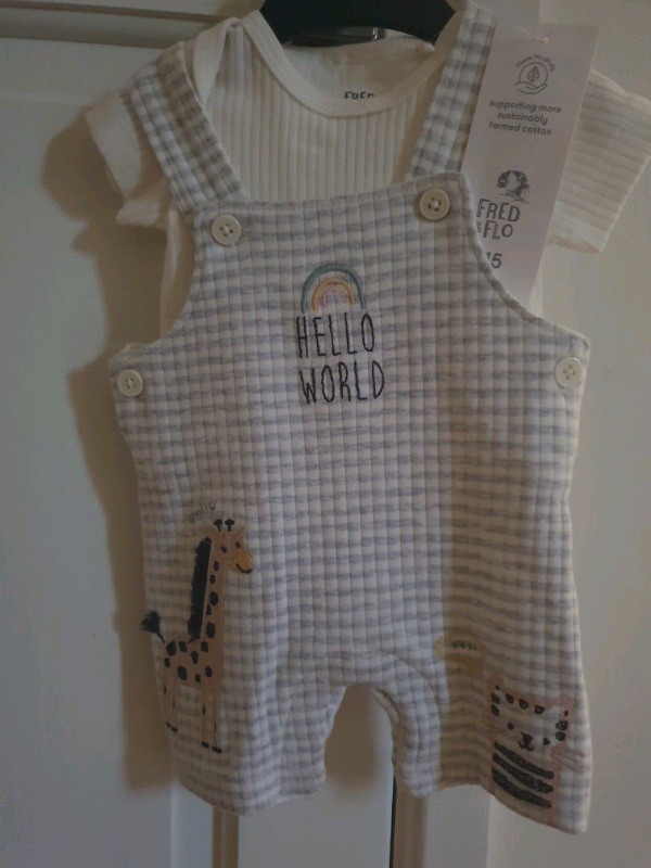 Baby boy clothes  outfit