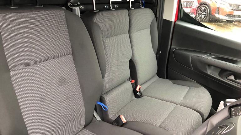 2024 Citroen Berlingo 1.5 BlueHDi 1000 Enterprise M Panel Van 5dr Diesel Manual SWB Euro 6 (s/s) ...