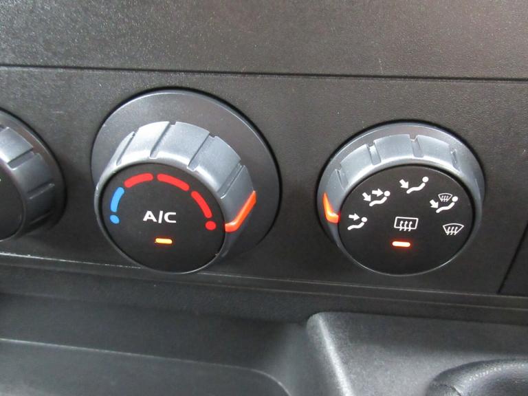 2019 Vauxhall Movano F3500 2.3CDTi L3H2 LWB MEDIUM ROOF WITH INTERNAL GENERATOR&amp;WATER TANK 13...