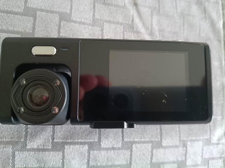 BRAND NEW DASHCAM