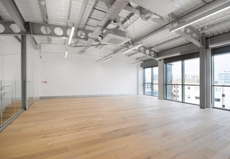 Private Offices From 3 to 170 desks in Waterloo SE1 -Rent With Flexible Agreements