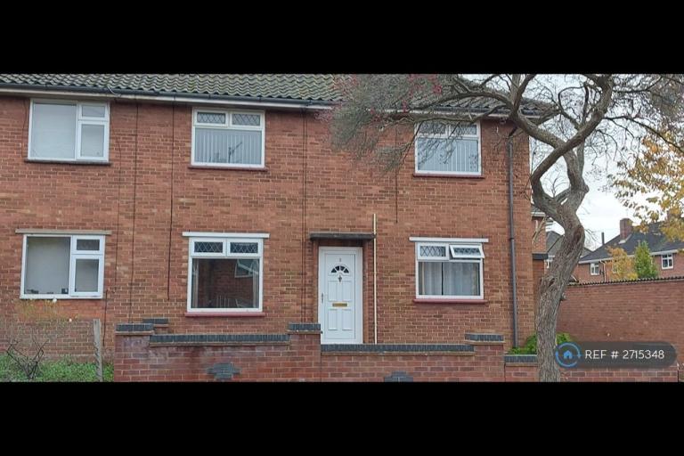 1 bedroom in Wheatley Road, Norwich, NR2 (#2715348)