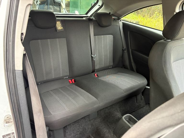 Vauxhall, CORSA, Hatchback, 2012, Manual, 1229 (cc), 3 doors