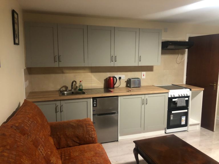 Flats to rent BT34 5UJ