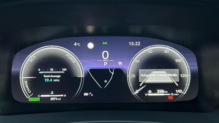 2024 Toyota C-HR 1.8 VVT-h Design SUV 5dr Petrol Hybrid CVT Euro 6 (s/s) (140 ps) HATCHBACK Petro...