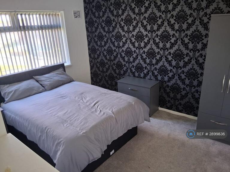 1 bedroom in Glebefields Road, Tipton, DY4 (#2899836)