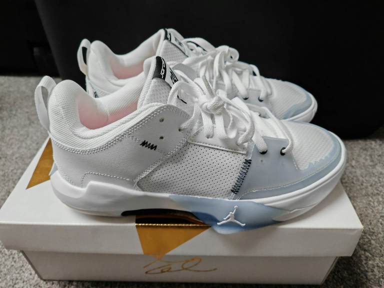 Nike Jordan One Take 5 Mens Trainers Size 9 - brand new boxed