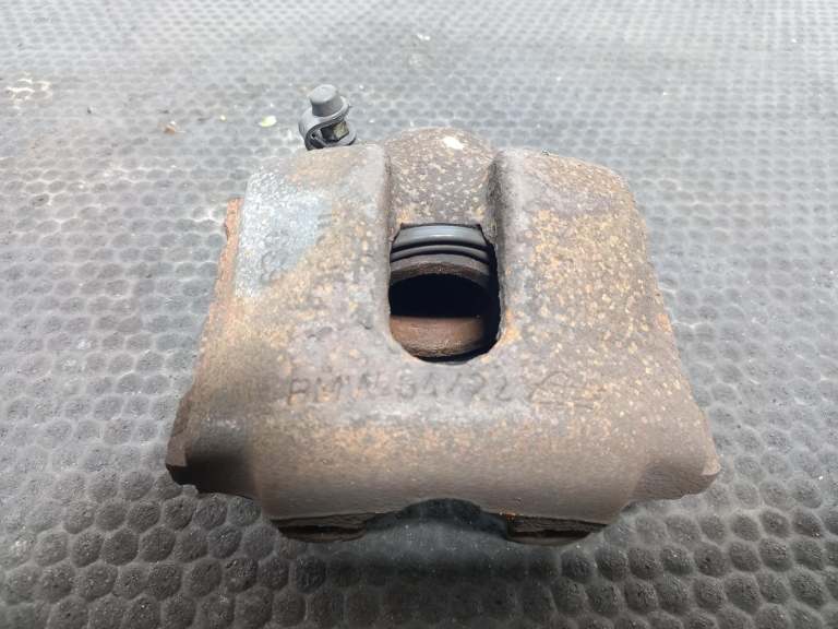 Bmw 3 Series Brake Caliper 1999-2006 2.0l N42b20 N/S Front Lh