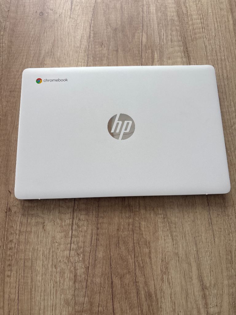 A chrome book. 