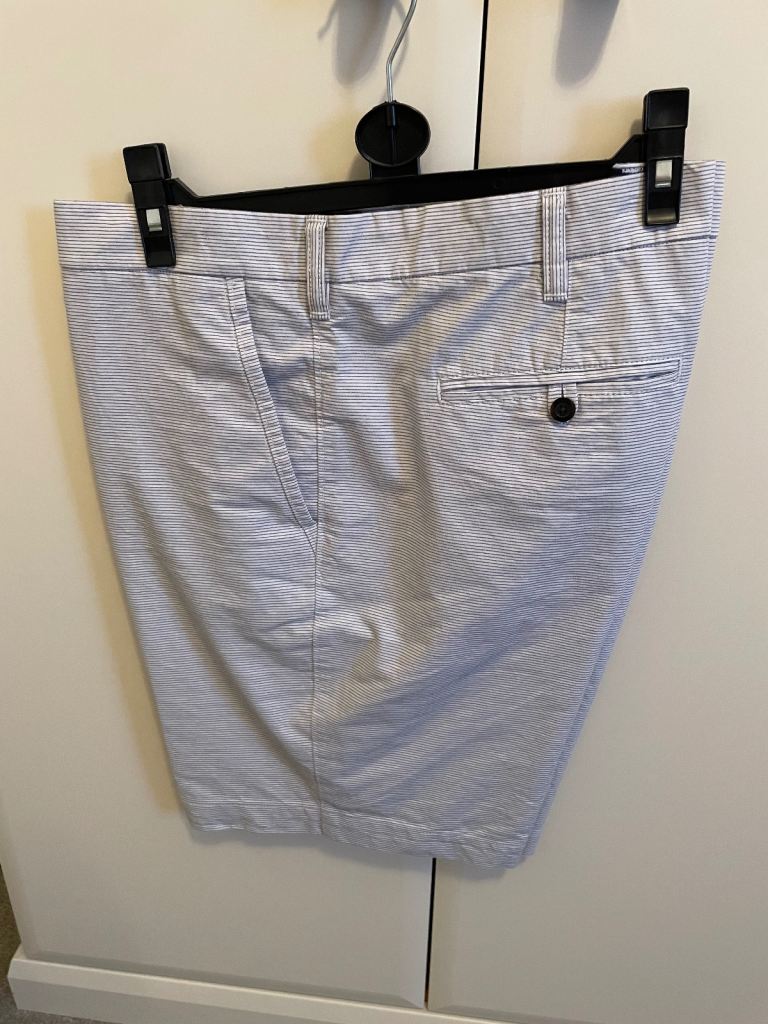 Men’s shorts  immac.condition 