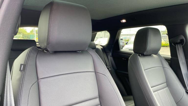 2025 Land Rover Range Rover Evoque 2.0 D200 Edition 5dr Auto ESTATE DIESEL Automatic