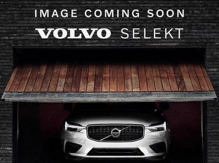 2016 Volvo XC60 D4 [190] SE Lux Nav 5dr Geartronic ESTATE DIESEL Automatic