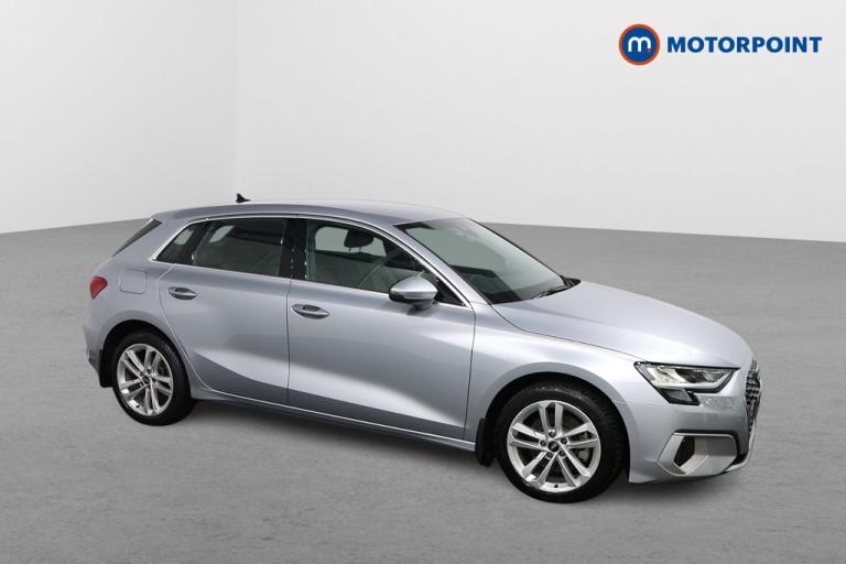 2021 Audi A3 35 TFSI Sport 5dr S Tronic HATCHBACK PETROL Automatic