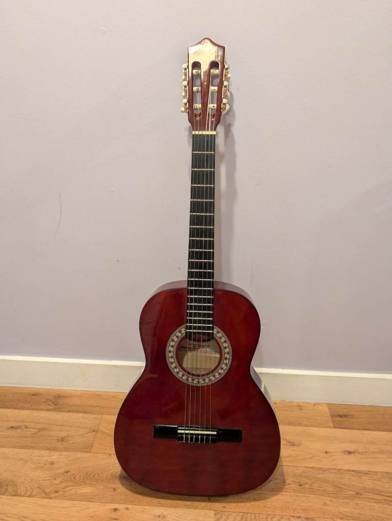 Stagg C530TR 3/4 Size classical guitar 