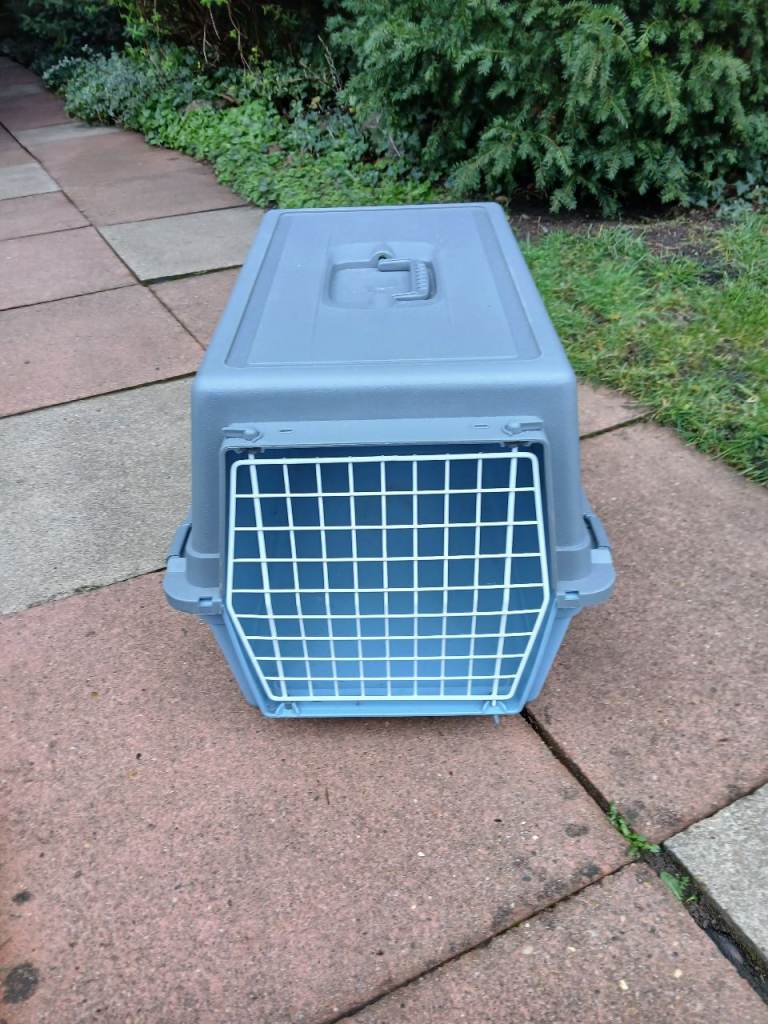Pet carrier FERPLAST