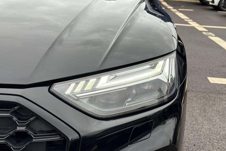 2023 Audi Q5 40 TDI Quattro Edition 1 5dr S Tronic ESTATE DIESEL Automatic