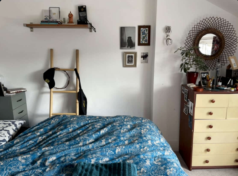 Crystal Palace Double Sublet - 1st July to 31st August
