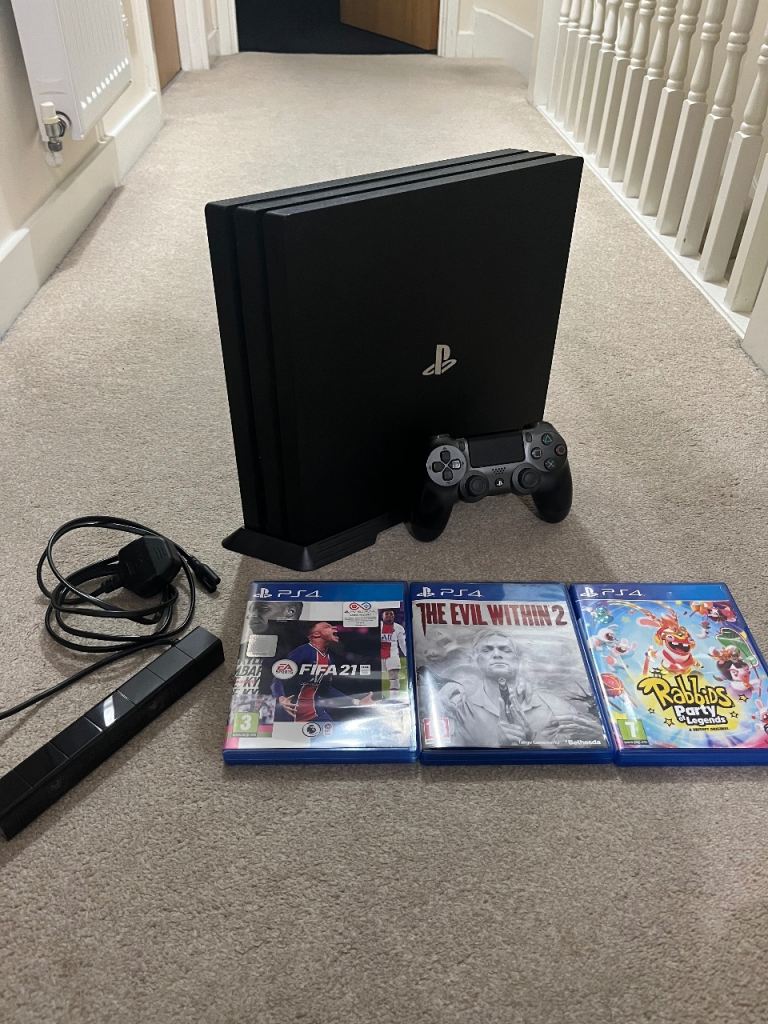 PS4 Pro