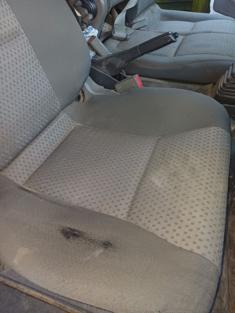 Nissan, CABSTAR, Pick Up, 2010, Manual, 2488 (cc)