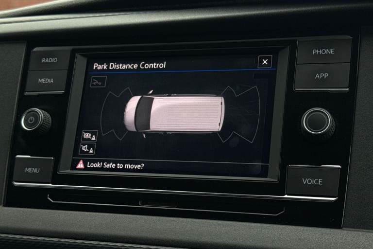 2022 Volkswagen Transporter 2.0 TDI 150 Highline Van Van DIESEL Manual