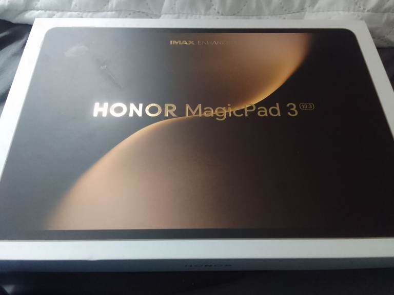 Honor magicpad 3 