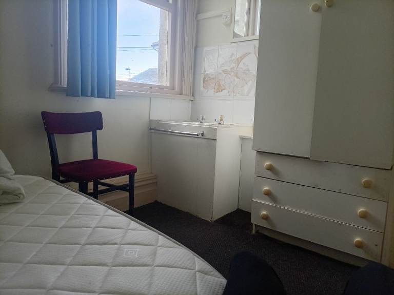 Single room