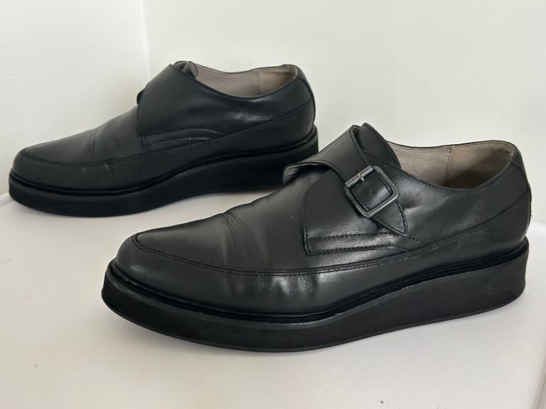 Shoes all Saints Men’s Size 43/9