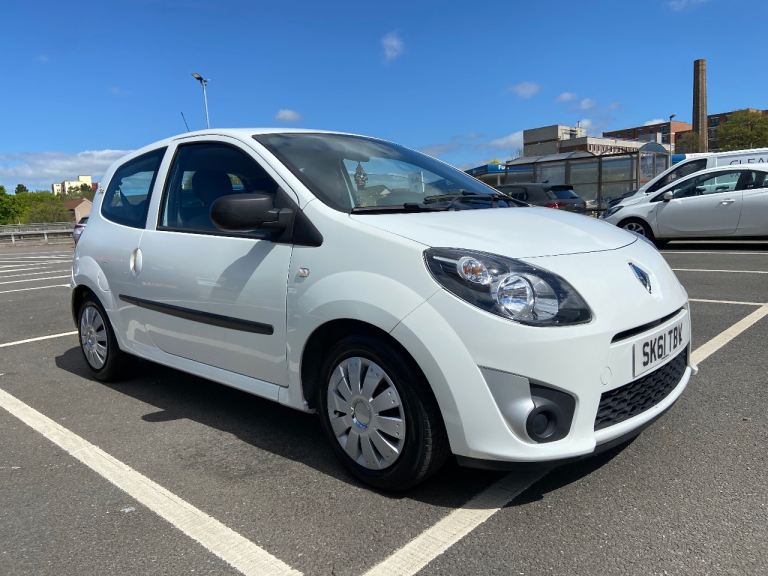 2011 Renault twingo, long mot , low miles , drives perfect , £1200