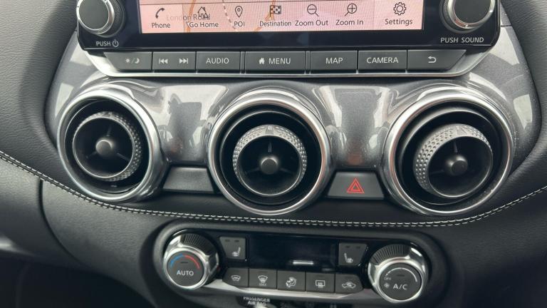 2023 Nissan Juke 1.0 DiG-T 114 Tekna 5dr DCT Petrol Hatchback Hatchback Petrol Automatic