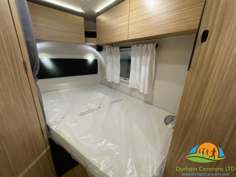 Pilote Evidence P600P DIESEL AUTOMATIC 2025