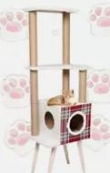 Pet tower