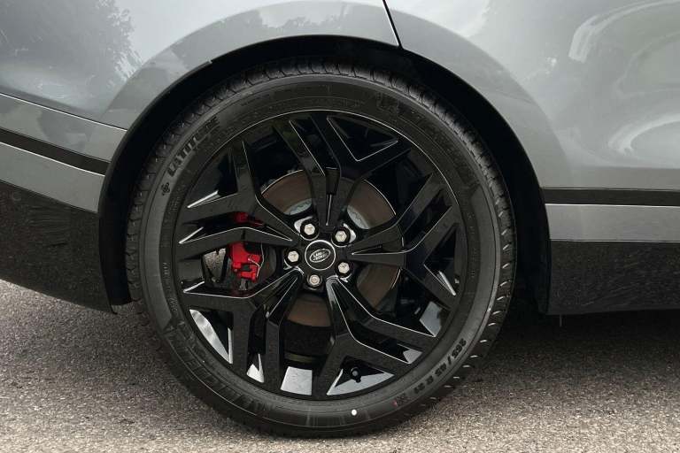 2025 Land Rover Range Rover Velar 2.0 D200 MHEV Dynamic SE SUV 5dr Diesel Auto 4WD Euro 6 (s/s) (...