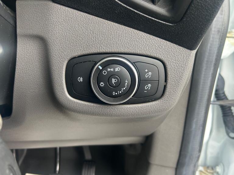 2020 Ford Transit Connect 210 BASE AIR CONDITIONED REVERSING CAMERA 1 OWNER Panel Van Petrol Manual